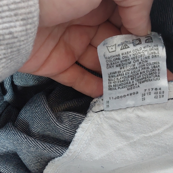 Lee Regular Fit Jeans - Picture 9 of 9